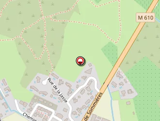 Carte de Fleurs De L'o à Restinclières