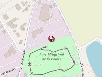 Carte de Rougetet Gilles à Lespinasse