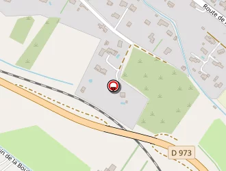 Carte de Vertiqualité à Cadenet