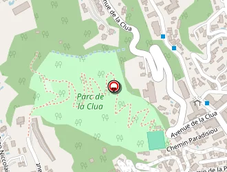 Carte de Delacour Nicolas à Nice