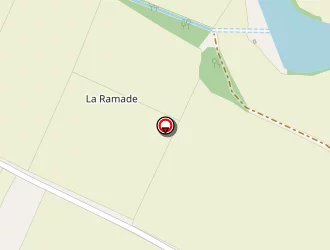 Carte de Julian Jean-louis à Cadours