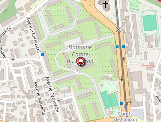 Carte de Librairie-presse Gorbella à Nice