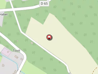 Carte de Mairie à Duhort-bachen