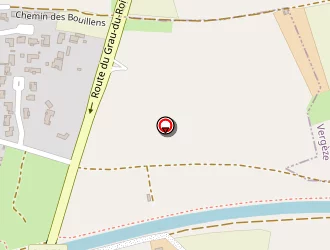 Carte de Darriet Carine à Codognan