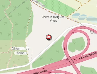 Carte de Opensoft à Gallargues-le-montueux