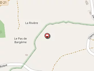 Carte de Au Bébé Gourmand à Seillans