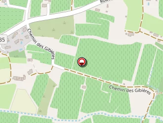 Carte de Victor Chabaud à Tour-d'aigues (la)