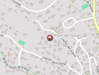 Carte de Mairie à Vence