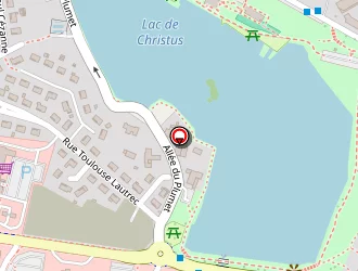 Carte de Cabinet D'affaires Michel Simond à Dax