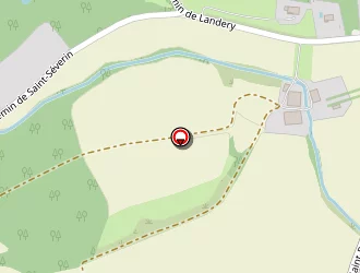 Carte de Lohr Nicolas à Larra