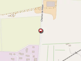 Carte de Ridolfi Freres à Fontvieille