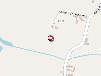 Carte de Latitude Productions à Gamarde-les-bains