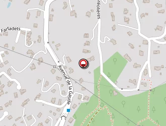 Carte de Iengo Mickaël à Gaude (la)