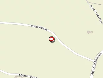 Carte de Triquet Philippe à Ambres