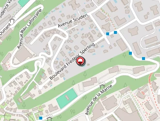 Carte de Martine Esthétique à Domicile à Nice