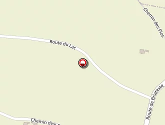 Carte de Triquet Philippe à Ambres