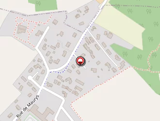 Carte de Coutrix Youri à Gratentour