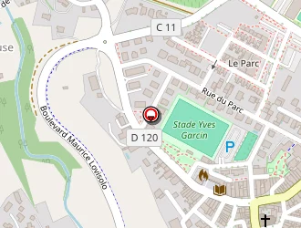 Carte de Christine Joyeux à Tour-d'aigues (la)