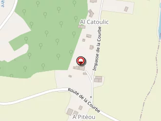 Carte de Maret Charles à Lugan