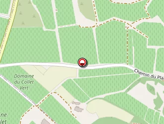 Carte de Art Vert Creation à Tour-d'aigues (la)