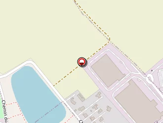 Carte de Brustet Michel à Saint-jory