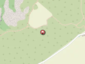 Carte de Dia à Sénas