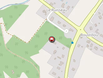 Carte de Optimum Plus à Montberon