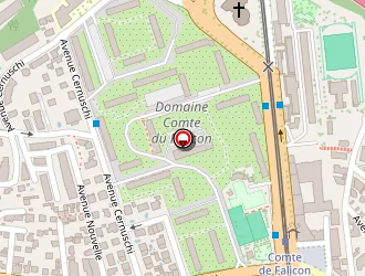 Carte de Gounel Muriel à Nice