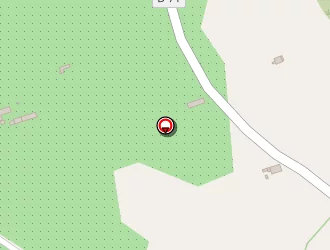 Carte de Senas Pneus à Sénas