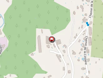 Carte de Clementi Mario à Nice