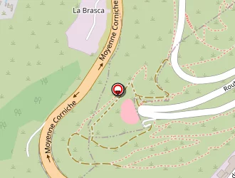 Carte de Hervieu Eric à Cap-d'ail