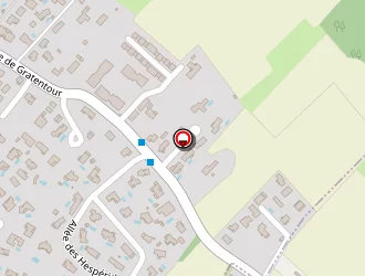 Carte de Laurent Didier à Bruguières