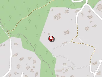 Carte de Maison Nette à Vence