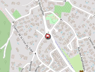 Carte de Dobigny Christine à Matelles (les)