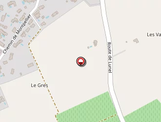 Carte de Laffon Patrick à Villetelle