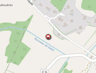 Carte de Esprit Libre à Saint-jean-poutge