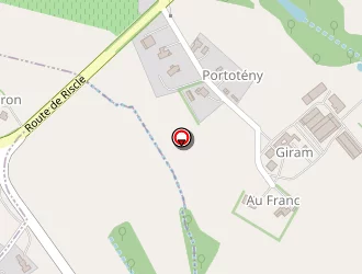 Carte de Atout Pro à Urgosse