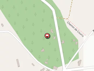 Carte de Lavigne Sandra à Goos