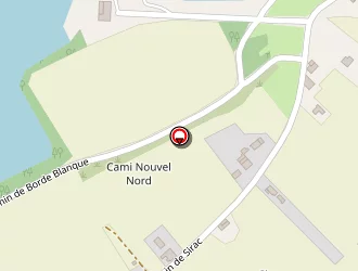 Carte de Tcevenement à Saint-jory