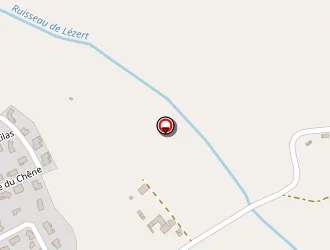 Carte de Marcou Jean Philippe à Vénès