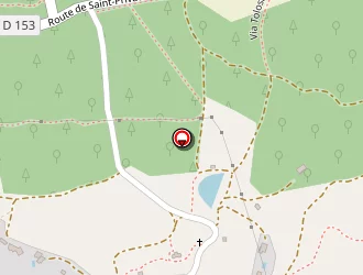 Carte de Mairie à Soumont