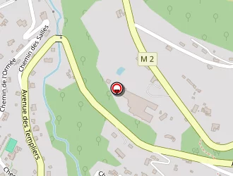 Carte de Grenard Sylvia à Vence