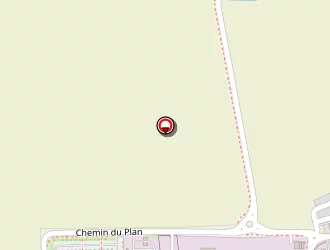 Carte de Martano Pierre à Vinon-sur-verdon