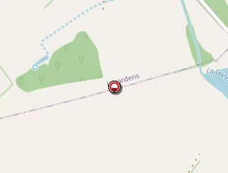 Carte de Perrier Michel à Castillon-massas