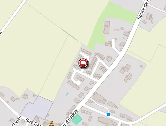 Carte de Luneau Anaïs à Cadours