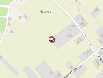 Carte de Sorre Christophe à Saint-jory