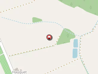 Carte de Brassé (earl) à Margouët-meymes