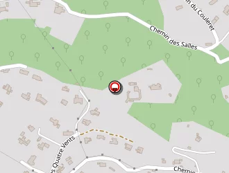 Carte de Azur Climatique Solution à Vence