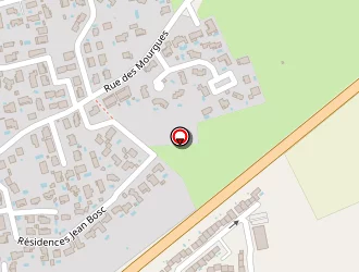 Carte de Bihan Aurélie à Codognan