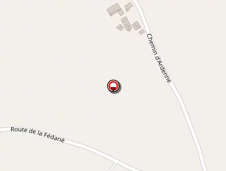 Carte de Sci Emma à Vénès